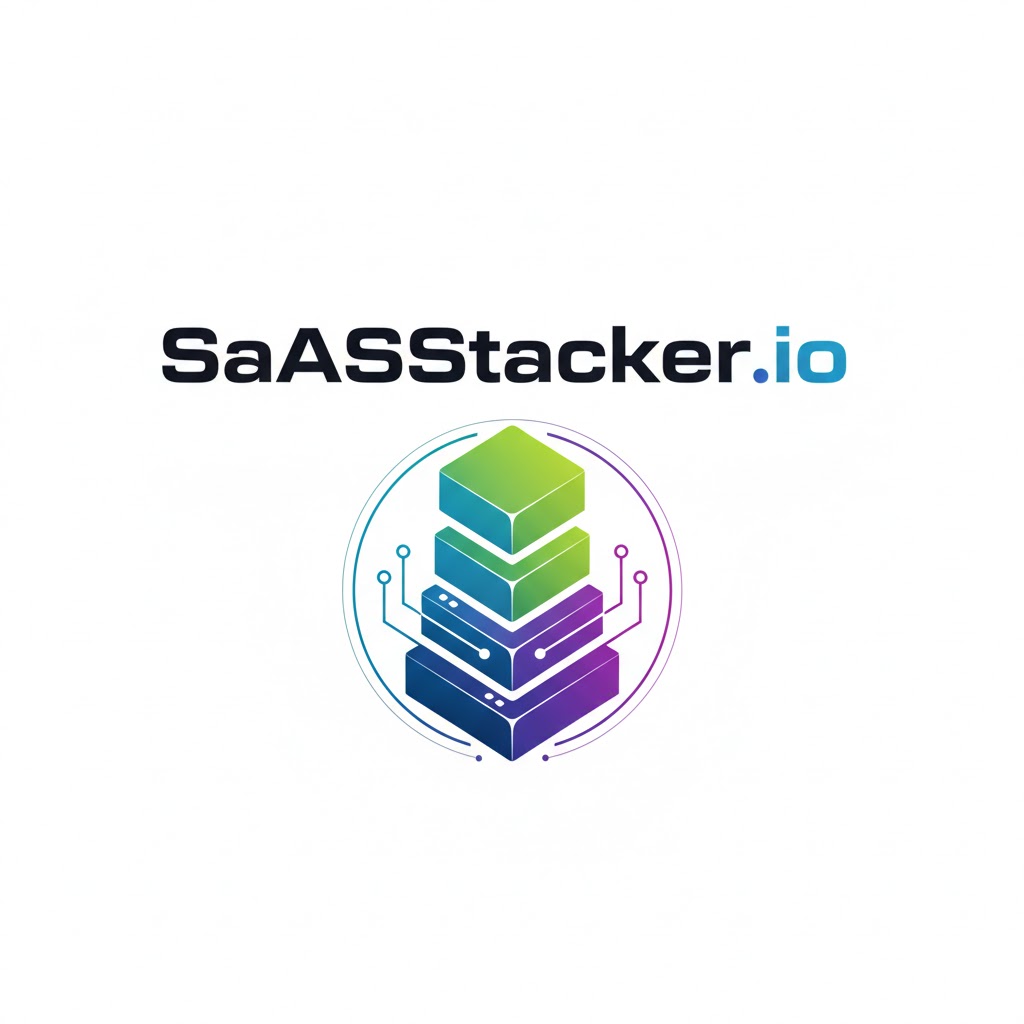 SaaSStacker.io